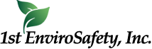 1st EnviroSafety, Inc. Logo